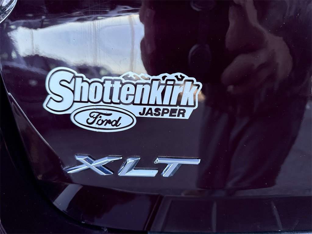 Used 2023 Ford Explorer XLT w/ Equipment Group 202A image 20