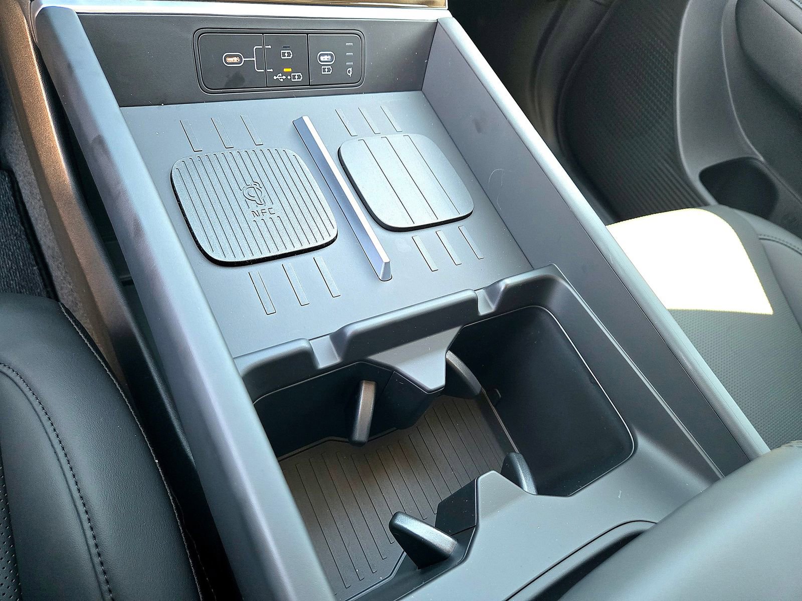 New 2026 Hyundai Santa Fe SEL FWD image 13