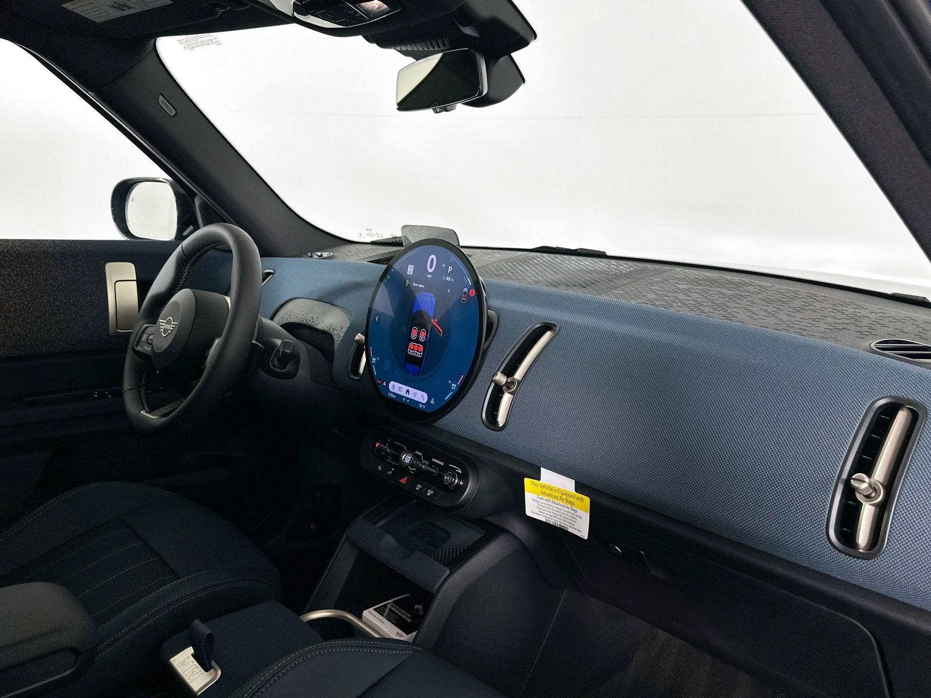 New 2025 MINI Cooper Countryman S image 27