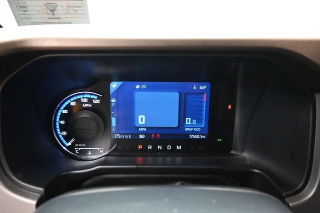 Used 2022 Ford Bronco Outer Banks w/ Sasquatch Package AWD/4WD image 16