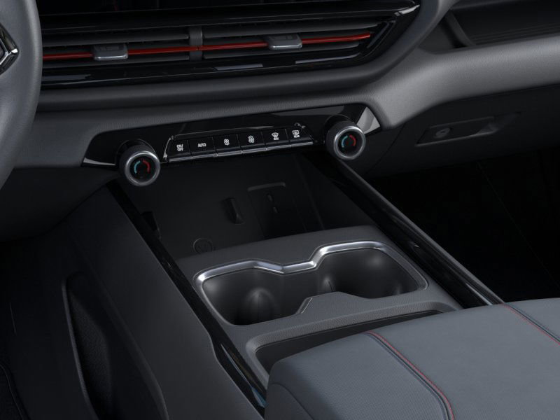 New 2024 Chevrolet Silverado EV RST AWD/4WD image 23