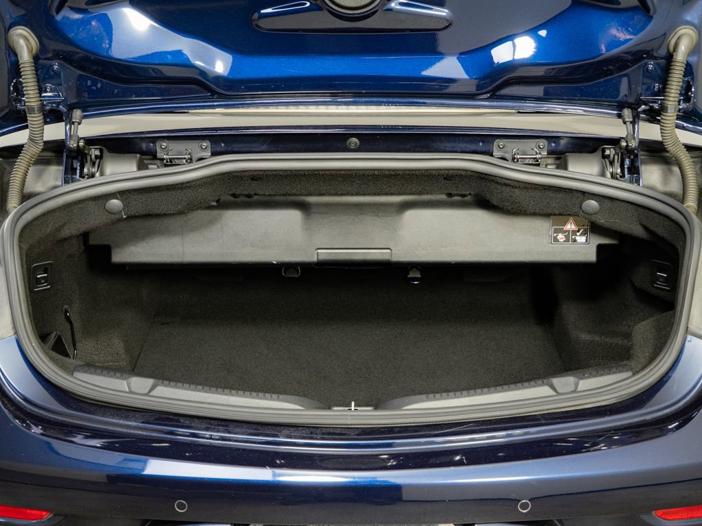 Used 2018 Mercedes-Benz E 400 Cabriolet image 27