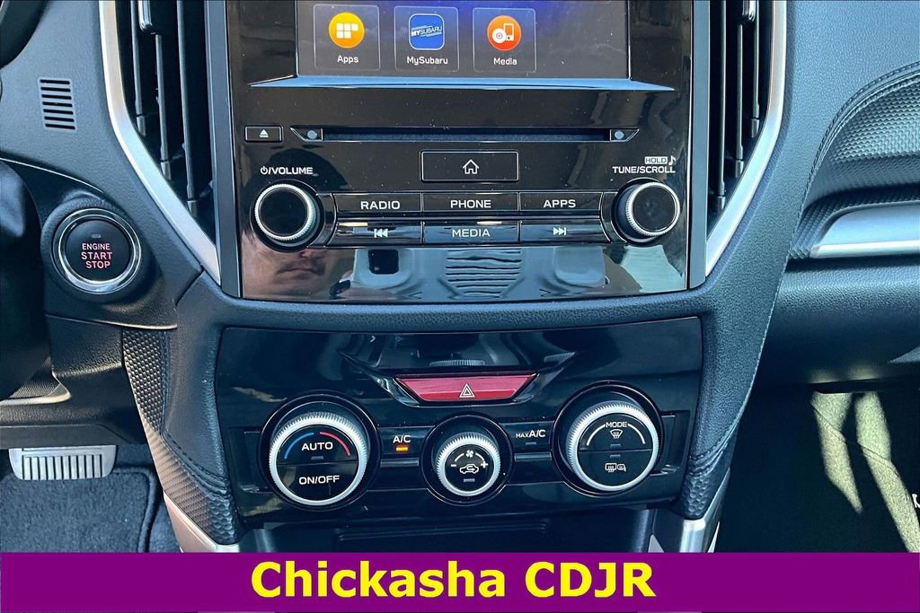 Used 2023 Subaru Forester Premium image 15