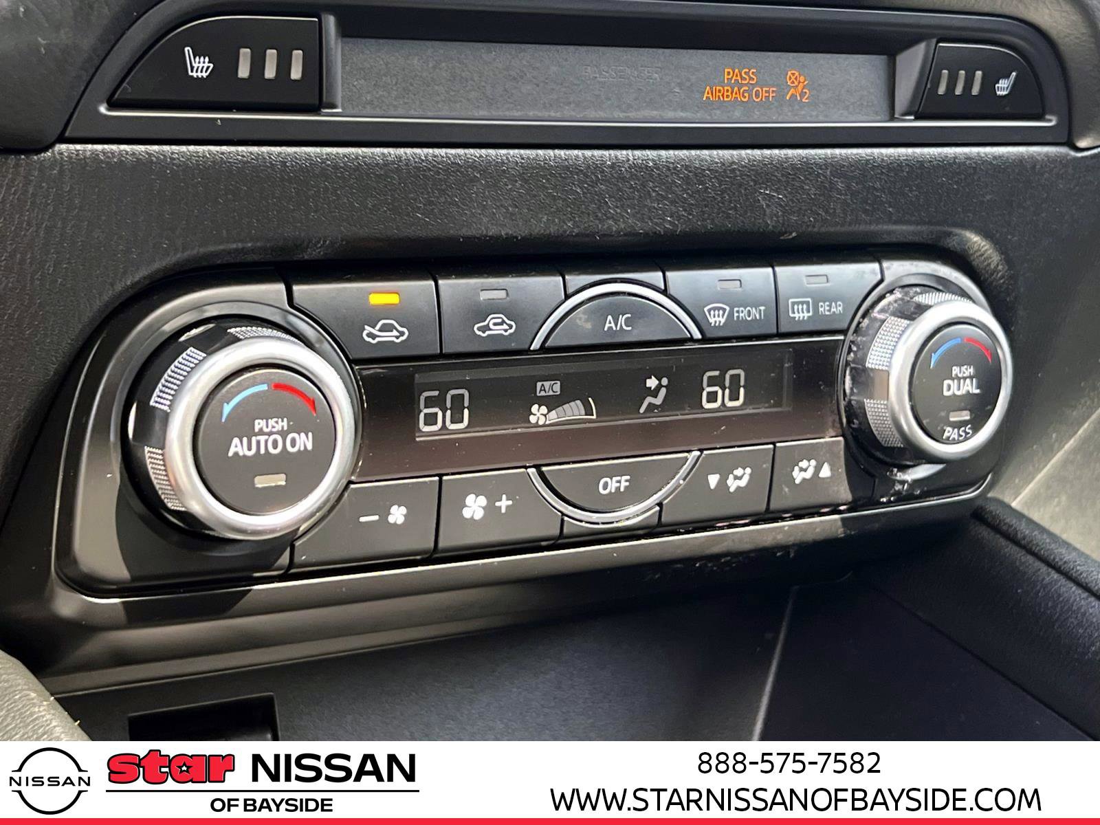 Used 2018 MAZDA CX-5 Touring w/ Preferred Equipment Package image 31