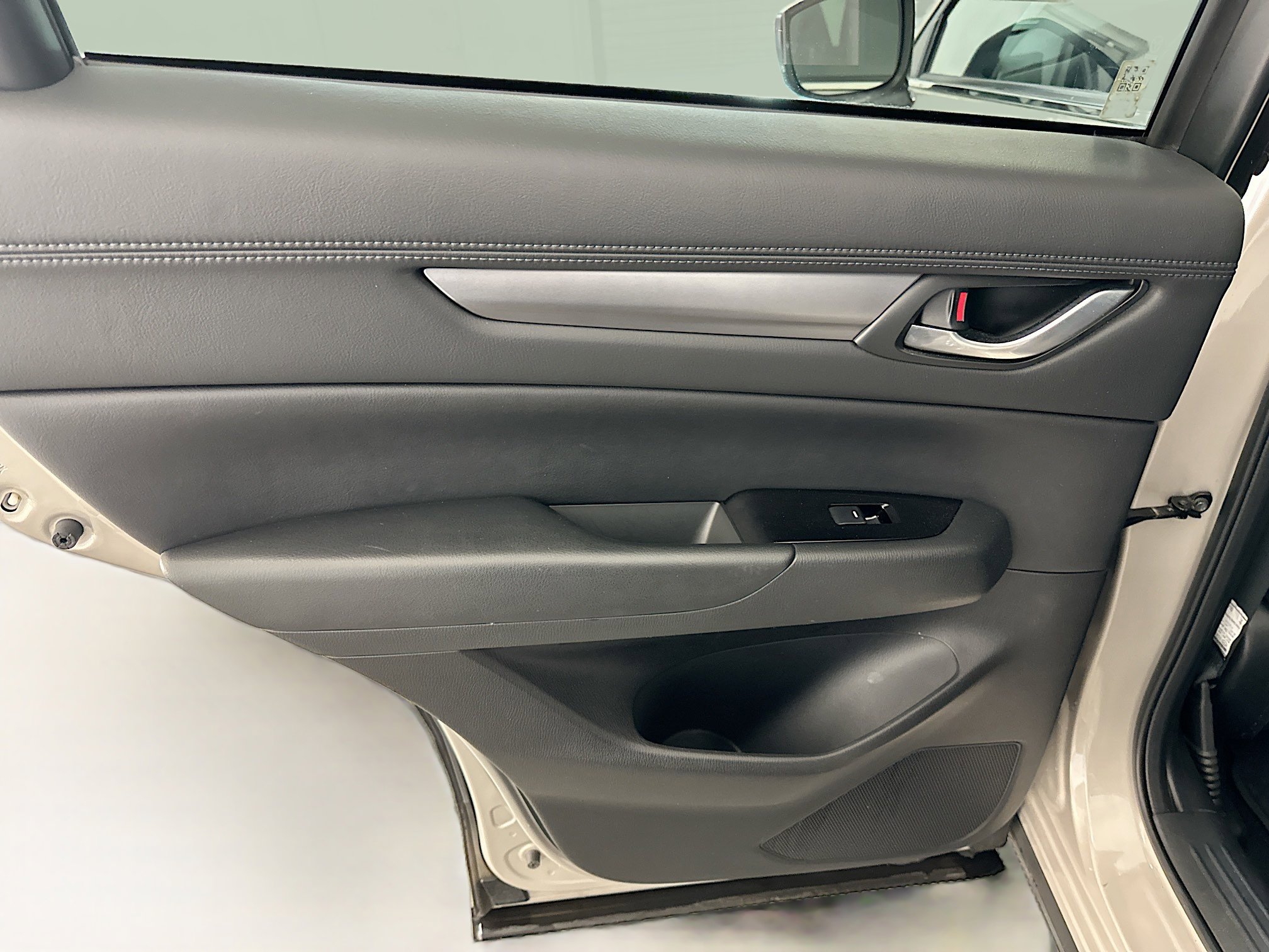 Used 2024 MAZDA CX-5 AWD 2.5 S w/ Select Package image 27