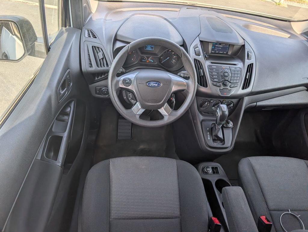 Used 2016 Ford Transit Connect XL image 11