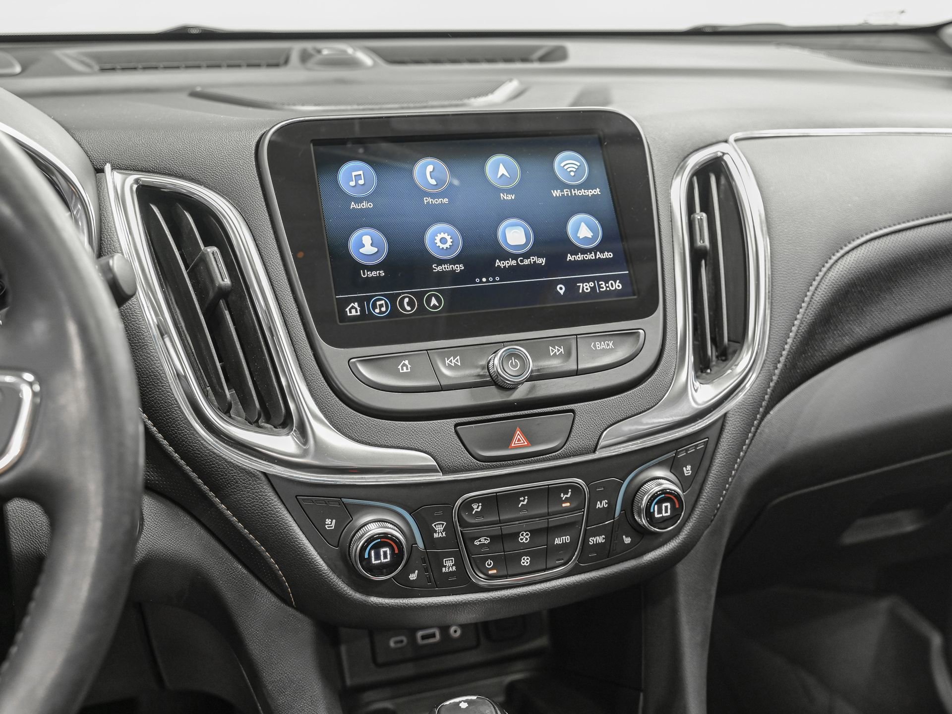 Used 2021 Chevrolet Equinox Premier image 24