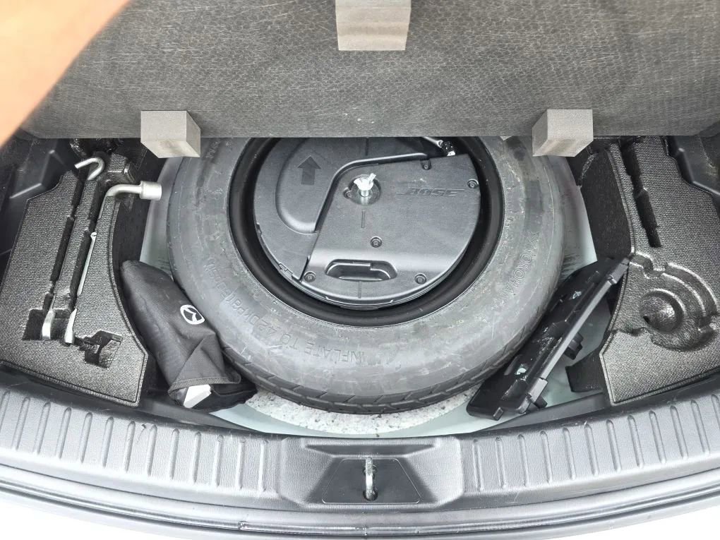 Used 2019 MAZDA CX-5 Grand Touring image 49