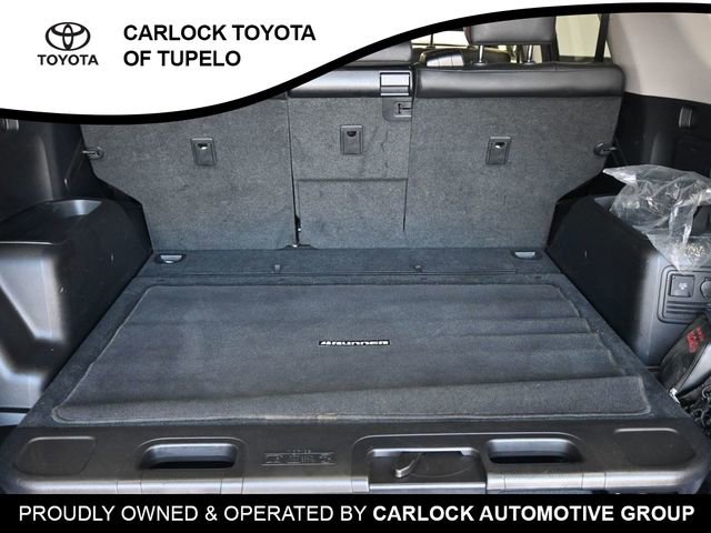 Used 2024 Toyota 4Runner TRD Pro image 29