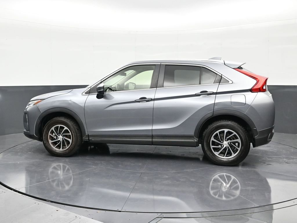 Used 2020 Mitsubishi Eclipse Cross ES image 2