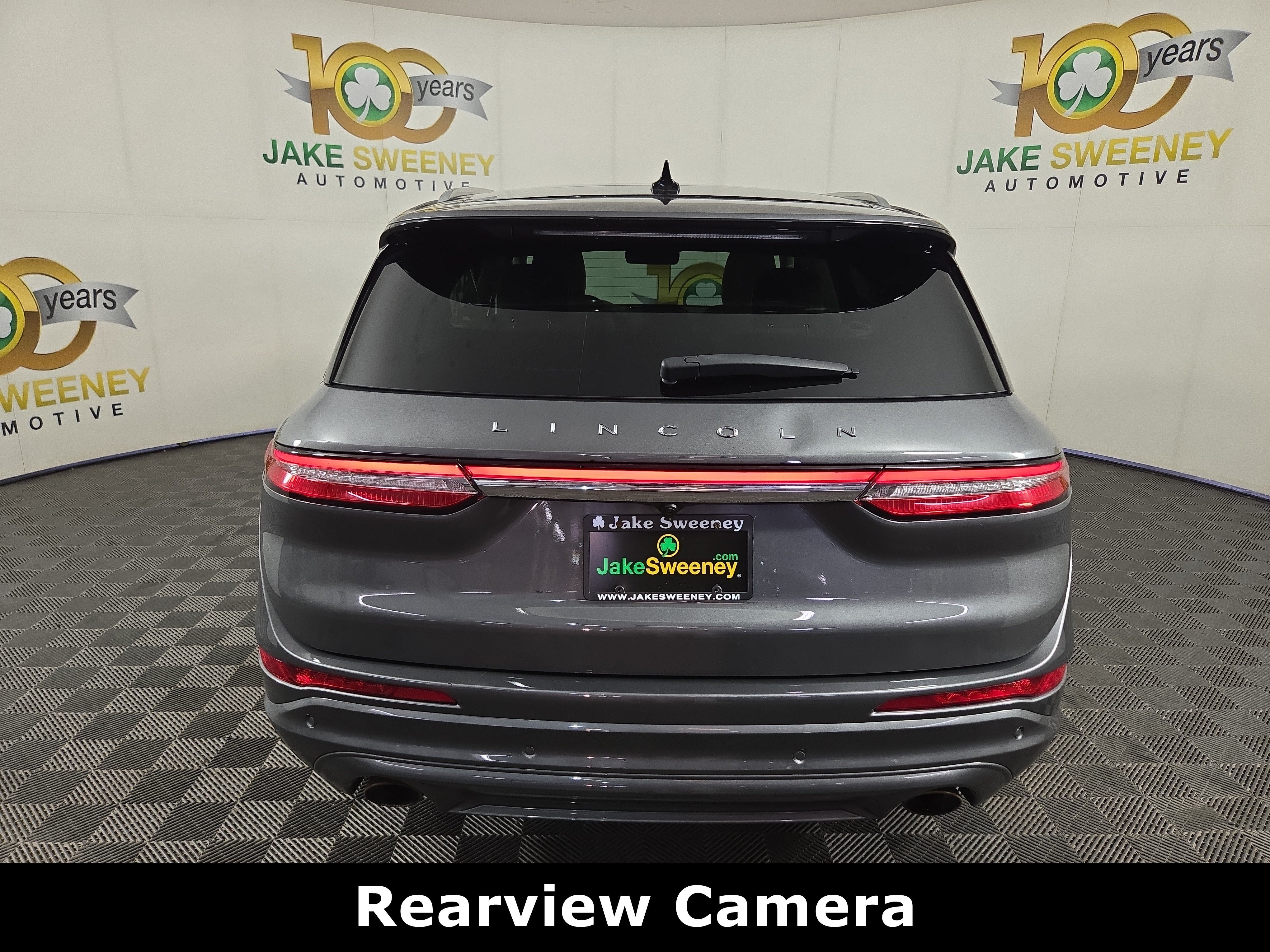 Used 2022 Lincoln Corsair Reserve w/ Luxury Package AWD/4WD image 7