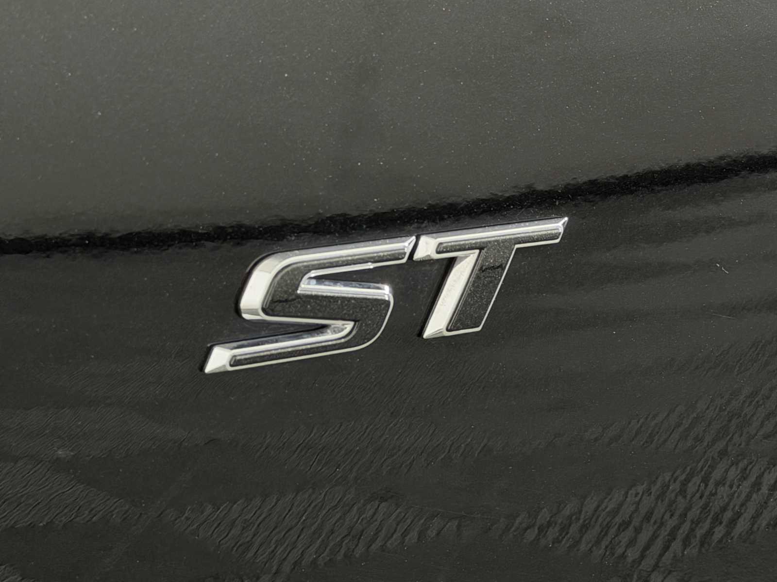 New 2026 Buick Enclave Sport Touring w/ Power Package image 10