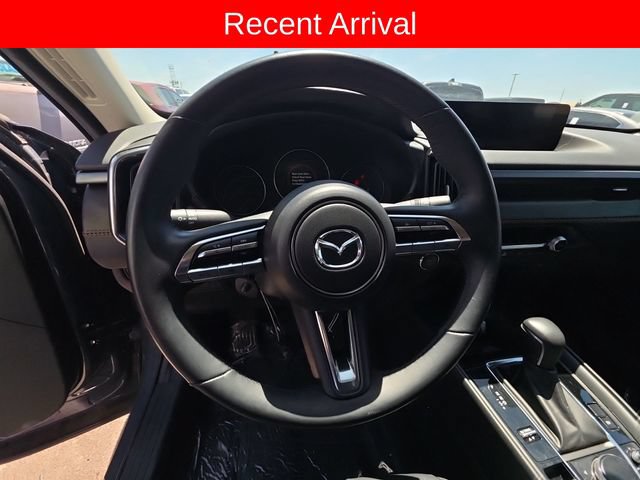 Used 2025 MAZDA CX-50 2.5 Hybrid w/ Premium Plus Pkg AWD/4WD image 7
