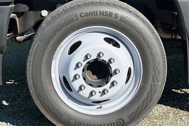 New 2025 Ford F450 XL image 22