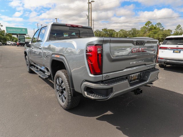 New 2026 GMC Sierra 2500 Denali w/ Denali Reserve Package AWD/4WD image 7