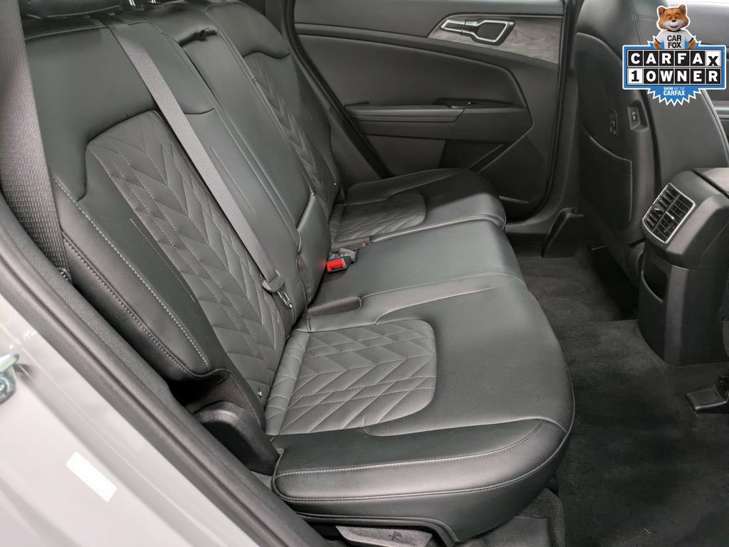 Certified 2024 Kia Sportage X-Pro Prestige AWD/4WD image 32