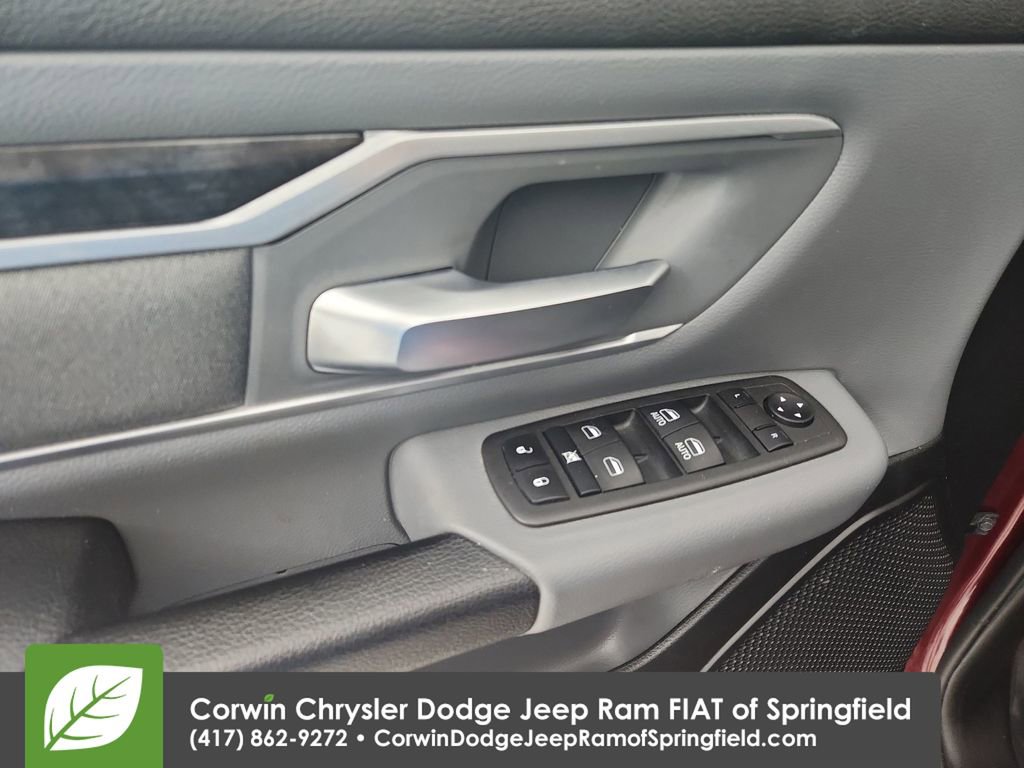 Used 2022 RAM 1500 Big Horn AWD/4WD image 20