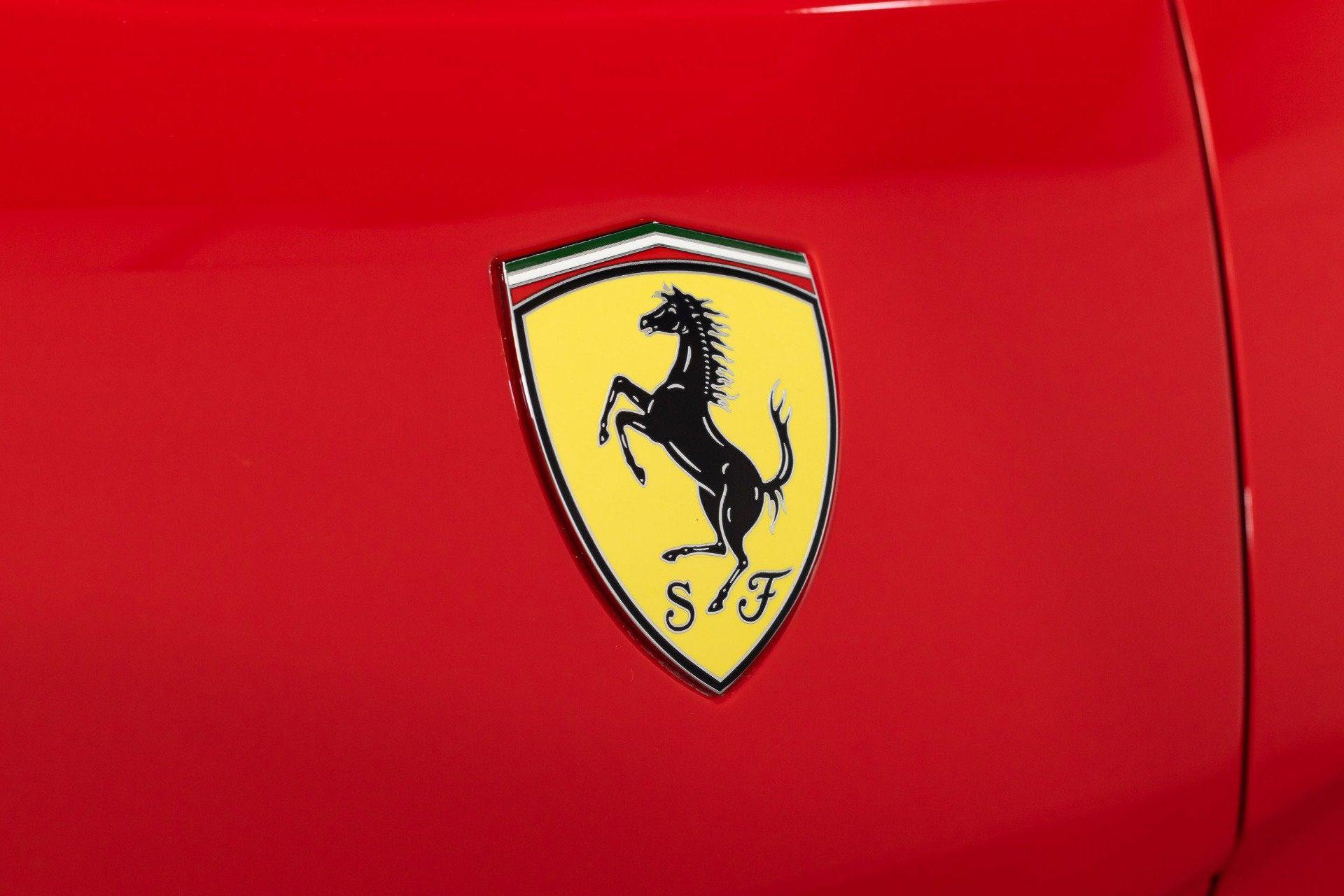 Certified 2018 Ferrari 812 Superfast image 23