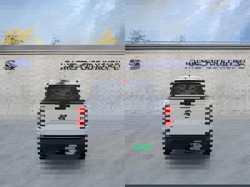 New 2026 Ford Maverick XL image 6