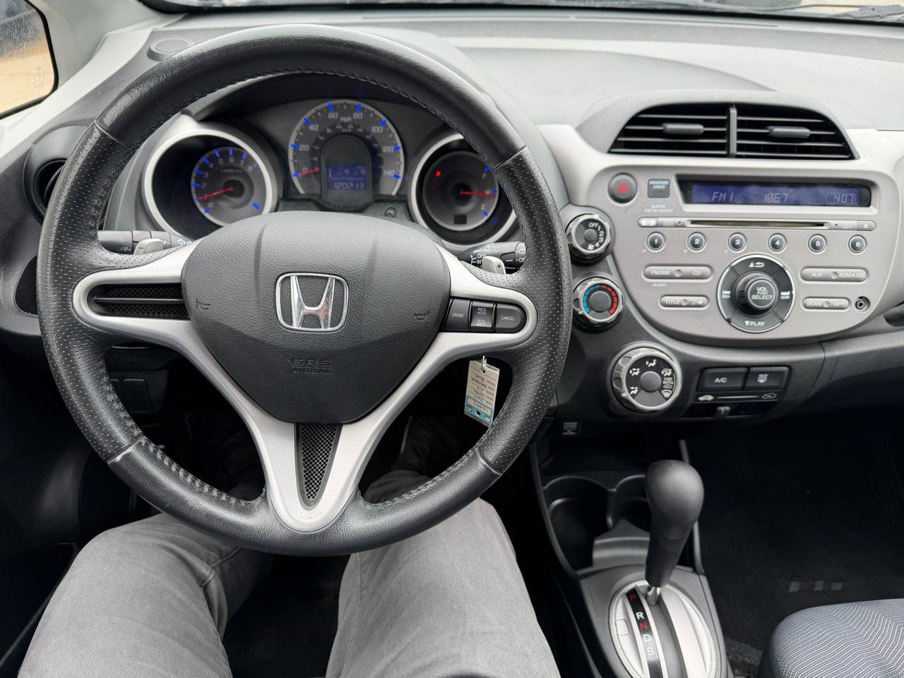 Used 2011 Honda Fit Sport image 22