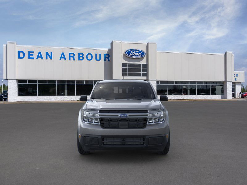 New 2024 Ford Maverick Lariat image 6