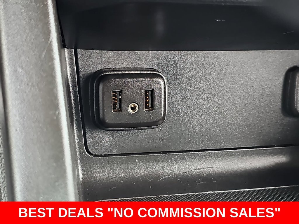 Used 2019 Chevrolet Colorado Z71 AWD/4WD image 24