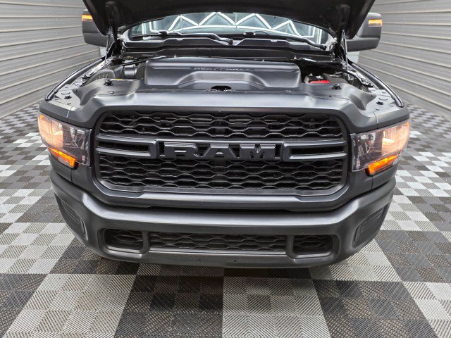 Used 2024 RAM 2500 Tradesman AWD/4WD image 37