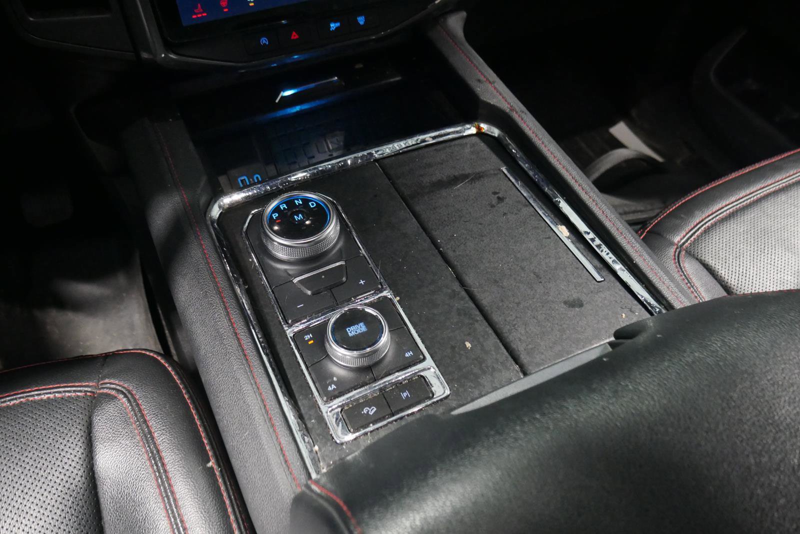 Certified 2022 Ford Expedition Max Limited image 25