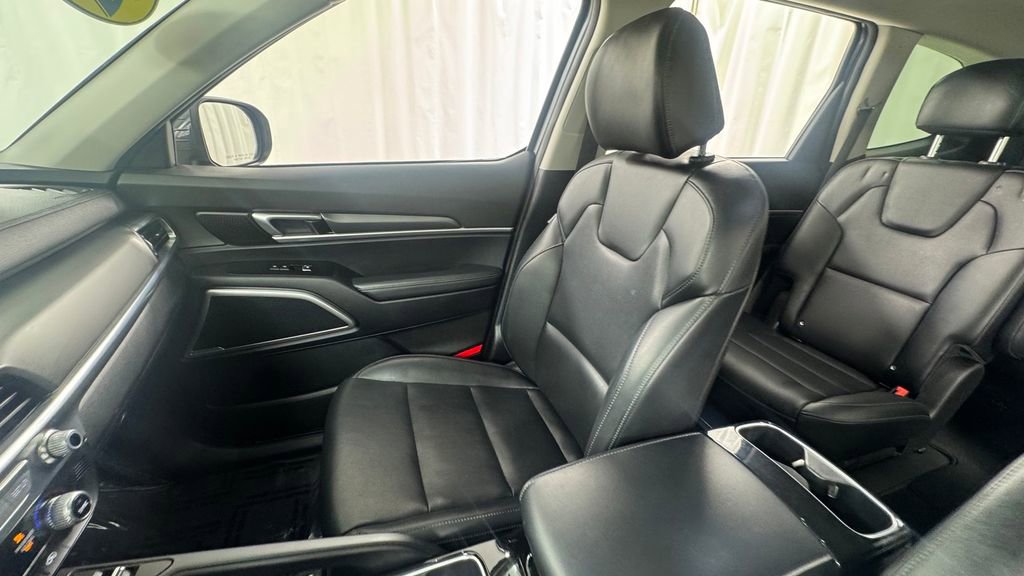 Used 2022 Kia Telluride S AWD/4WD image 13