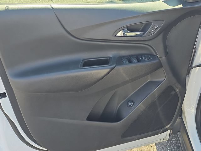 Used 2022 Chevrolet Equinox LT FWD image 28