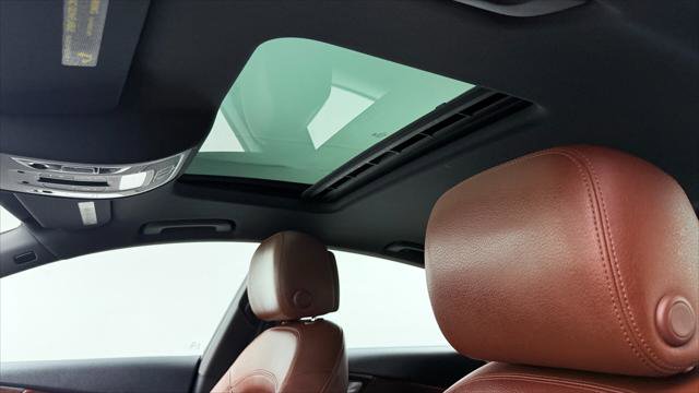 Used 2016 Audi A7 3.0T Prestige w/ Prestige Package AWD/4WD image 35