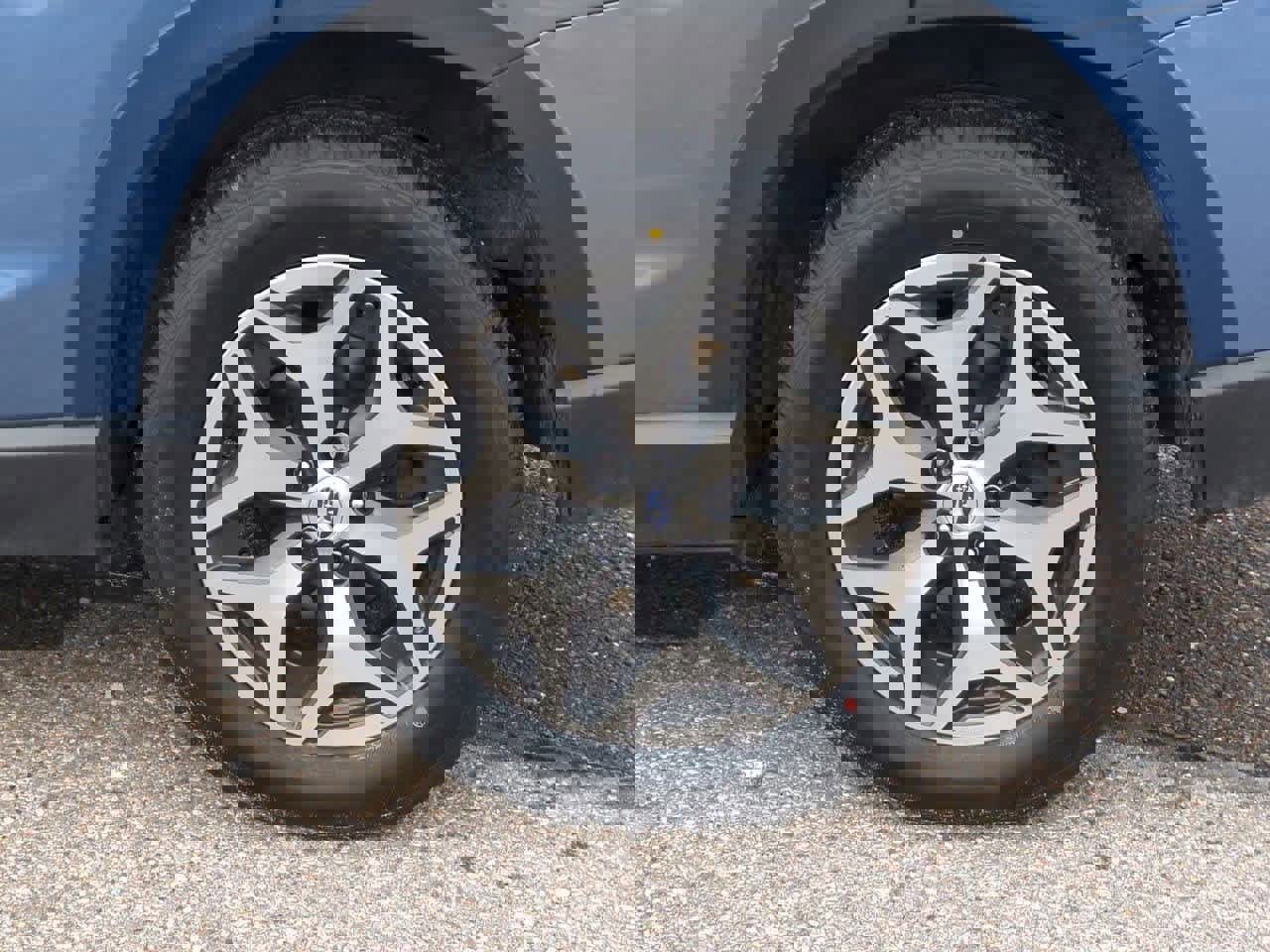 Certified 2023 Subaru Forester Premium image 13