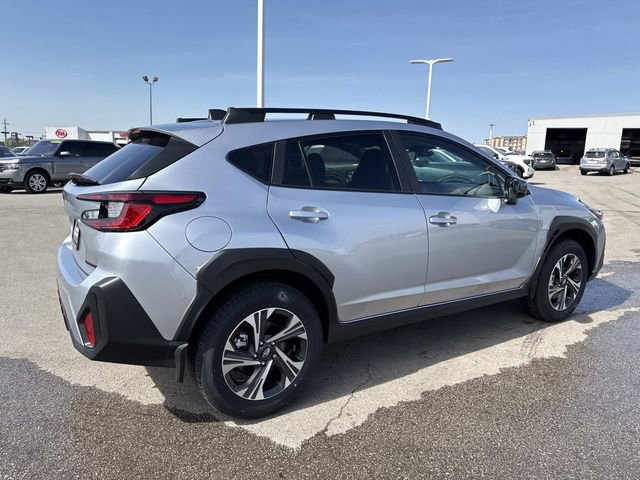 New 2026 Subaru Crosstrek 2.0i Premium image 2