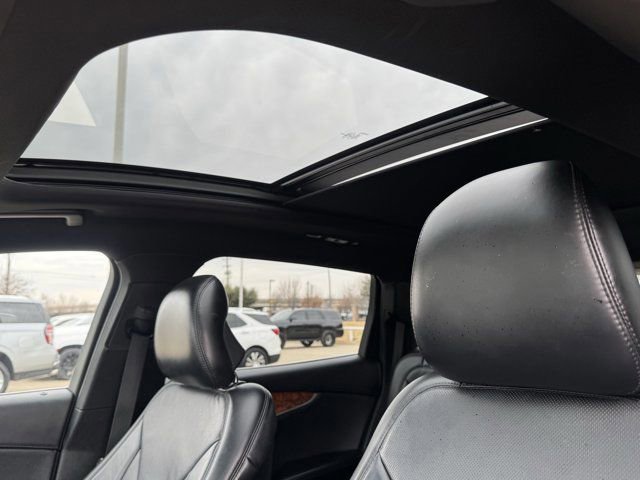 Used 2018 Lincoln MKX Reserve w/ Lincoln MKX Climate Package image 35