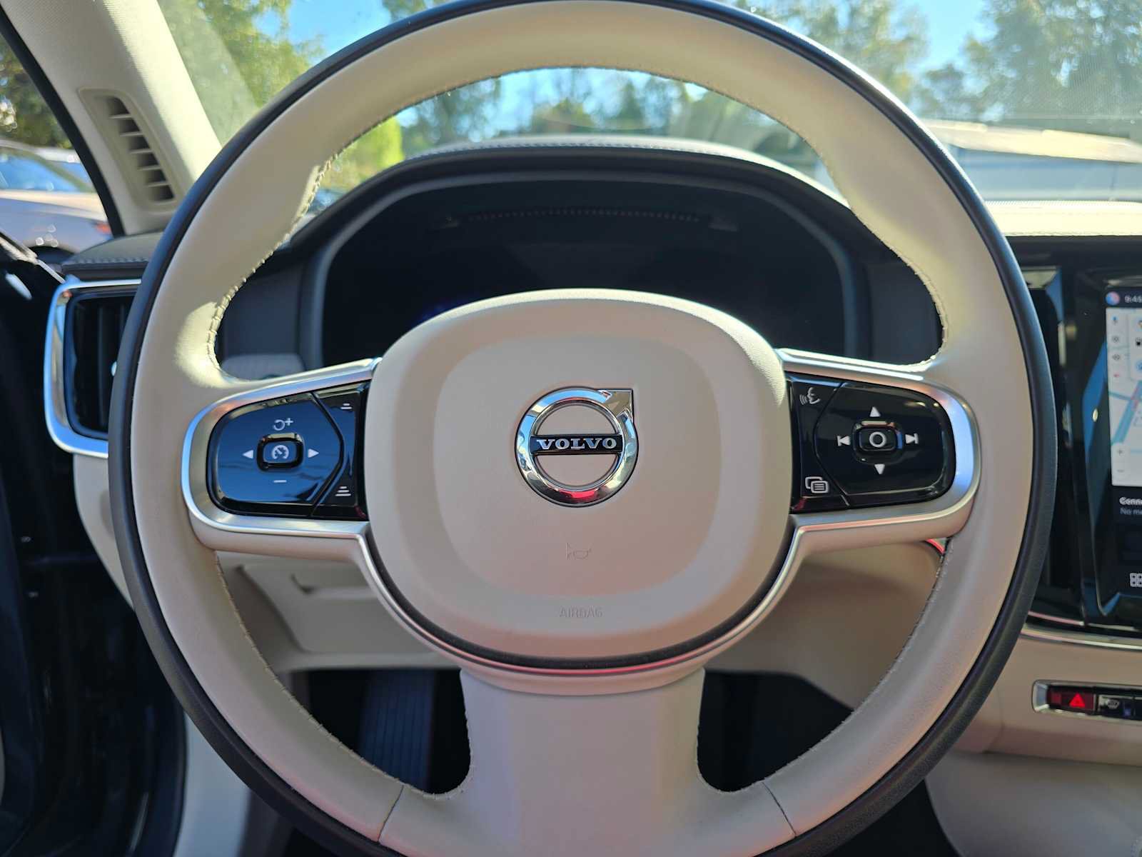 Certified 2024 Volvo S90 T8 Ultimate AWD/4WD image 25