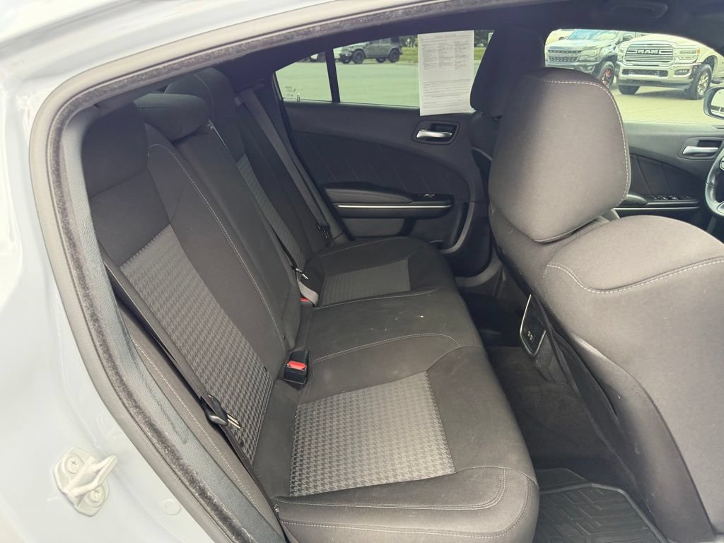 Used 2022 Dodge Charger Scat Pack RWD image 36
