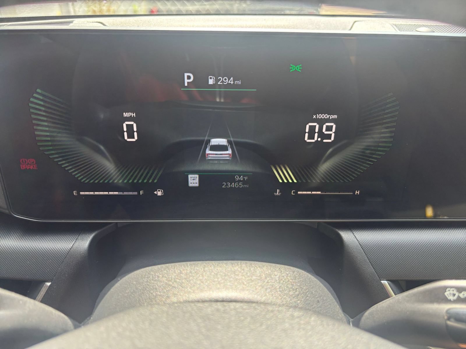 Used 2025 Kia K4 FWD image 38