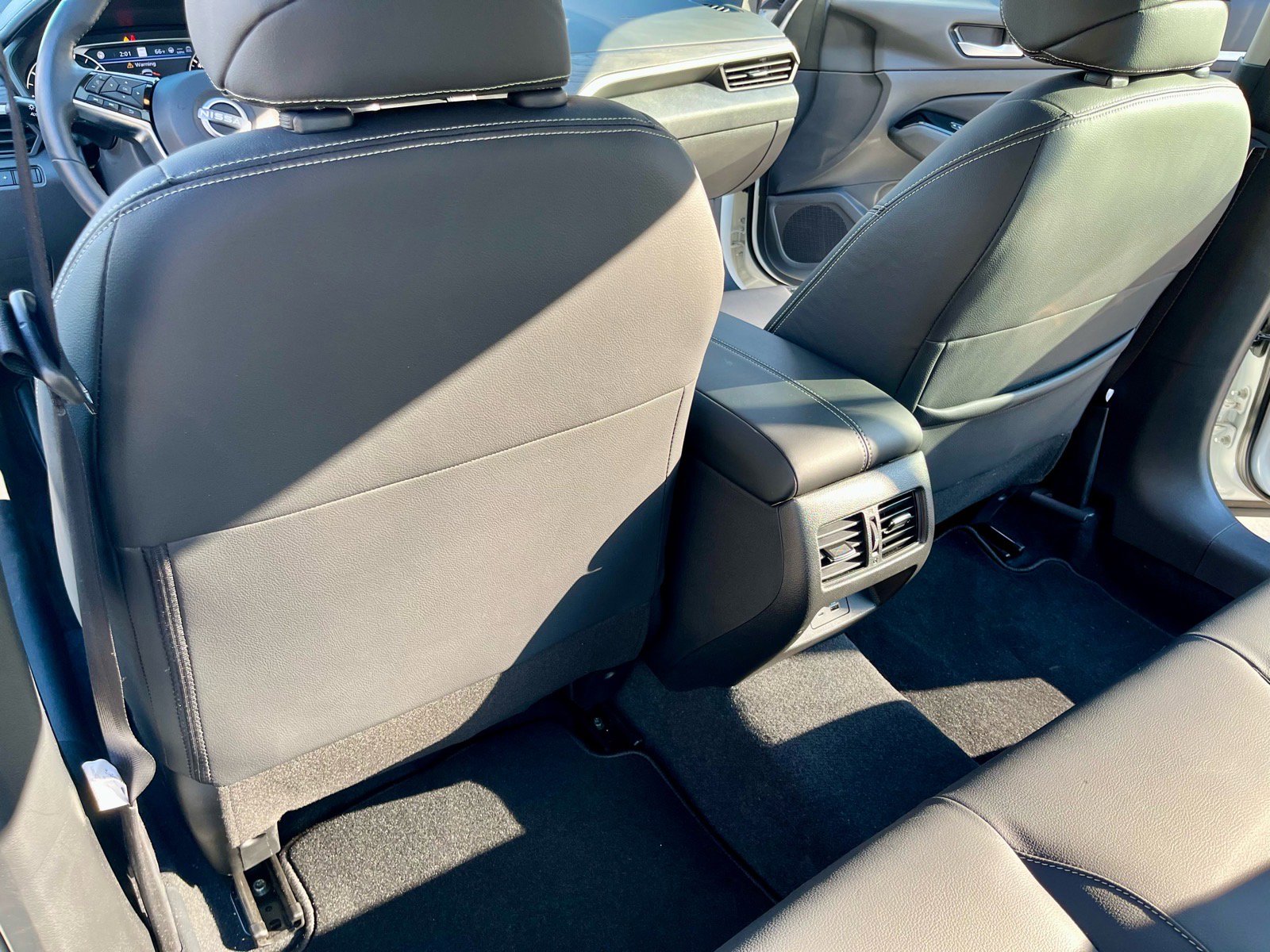 Used 2025 Nissan Altima 2.5 SL image 18