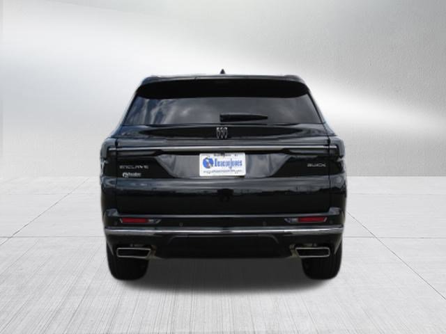 New 2026 Buick Enclave Avenir w/ LPO, Floor Liner Package image 4