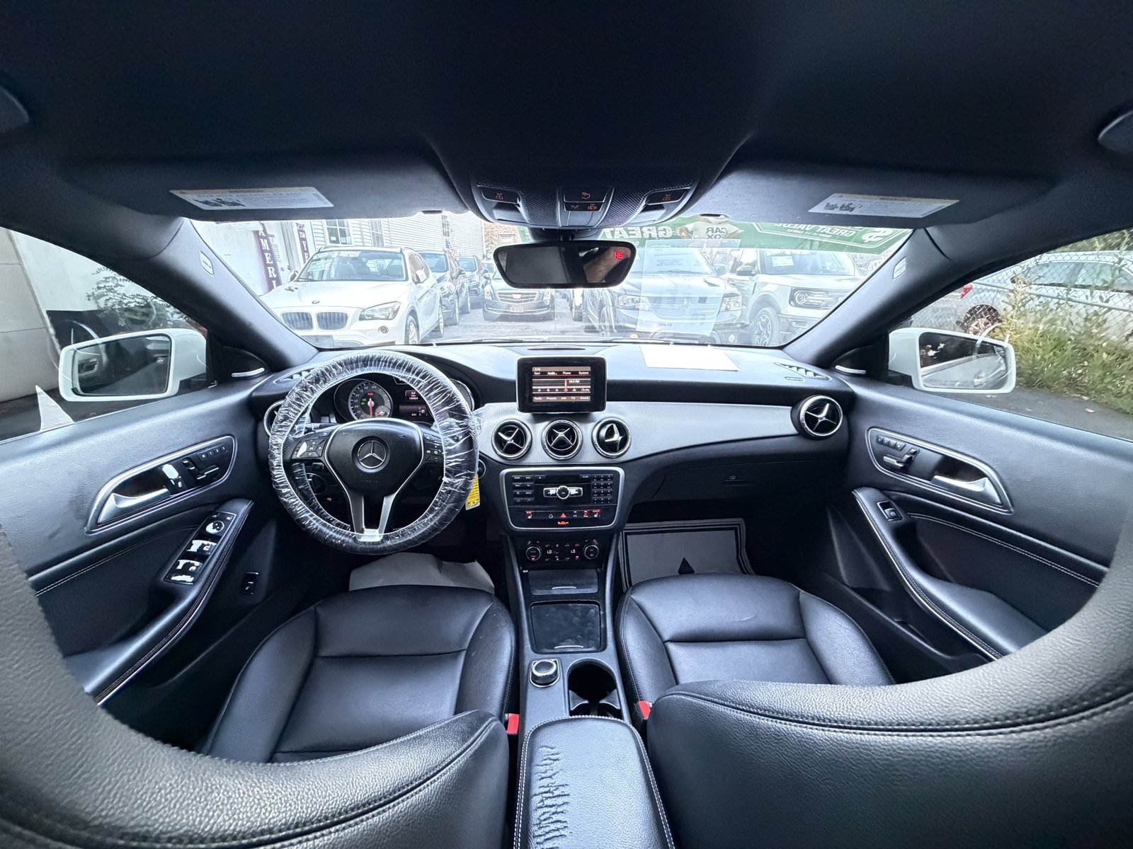 Used 2014 Mercedes-Benz CLA 250 image 46