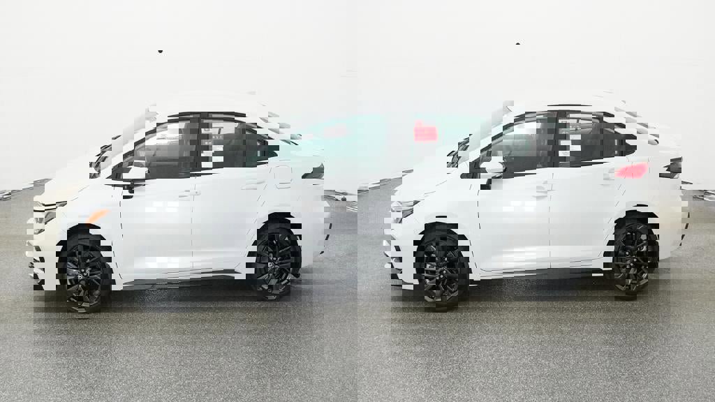 New 2026 Toyota Corolla SE image 3