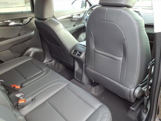 New 2026 Buick Envision Preferred image 22