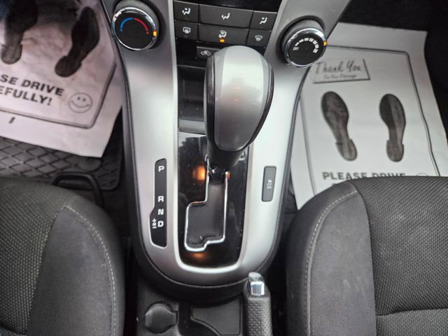 Used 2014 Chevrolet Cruze LT FWD image 29
