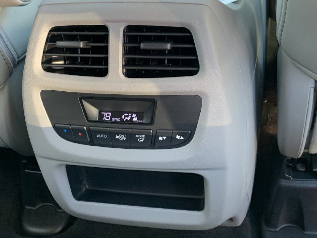 Used 2016 Honda Pilot EX-L image 35