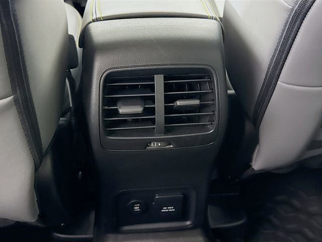 New 2026 Ford Bronco Sport Badlands image 25