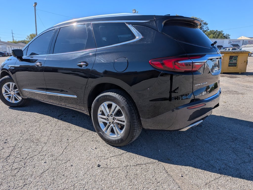 Used 2020 Buick Enclave Essence FWD image 6