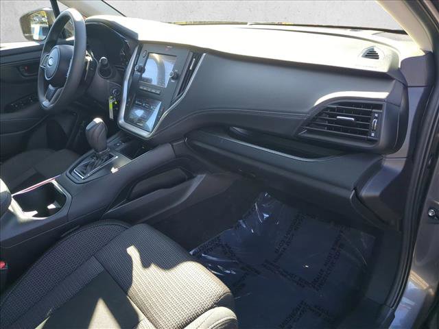 Used 2025 Subaru Outback image 22