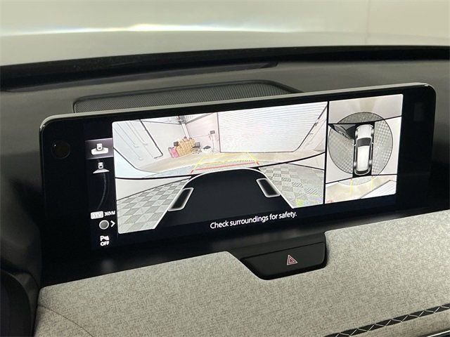 New 2026 MAZDA CX-90 3.3 Turbo S w/ Premium Plus image 22