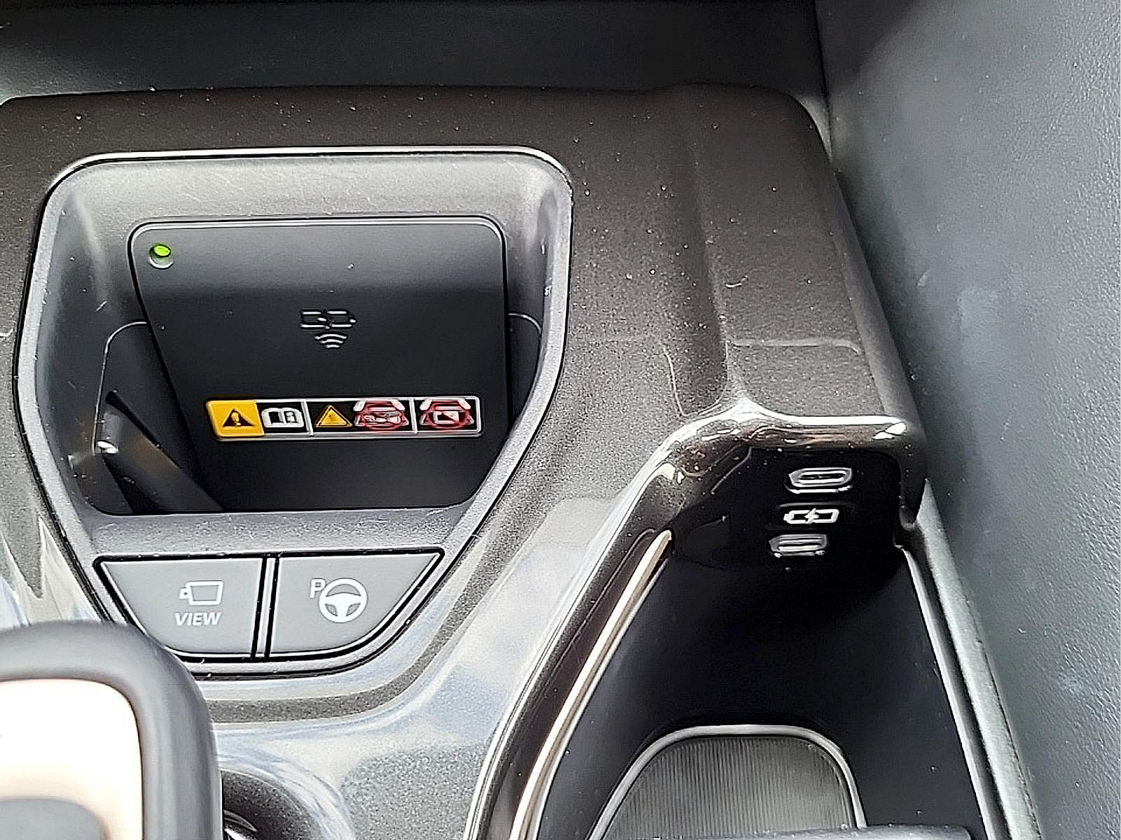 Used 2024 Toyota Crown Platinum AWD/4WD image 26
