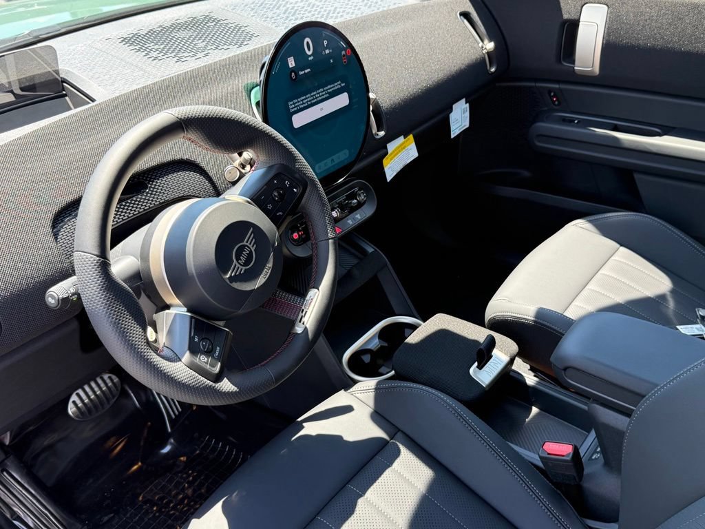 New 2027 MINI Cooper Countryman John Cooper Works w/ Comfort Package Max AWD/4WD image 9
